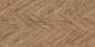 Furlong Manor Oak Greige Laminate Herringbone 131x643mm