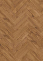 Furlong Manor Oak Dark Natural Laminate Herringbone