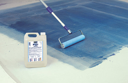 F-Ball Stopgap P121 Acrylic Primer 5L