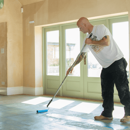 F-Ball Stopgap P121 Acrylic Primer 5L