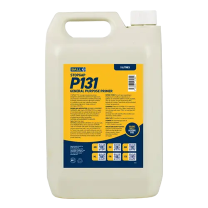 F-Ball Stopgap P131 Floor Primer