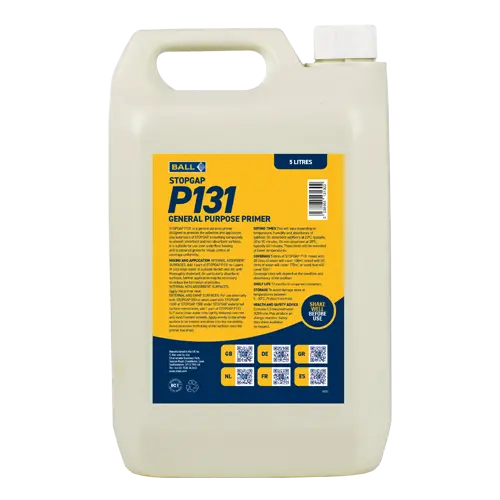 F-Ball Stopgap P131 Floor Primer