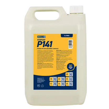 F-Ball Stopgap P141 Floor Primer
