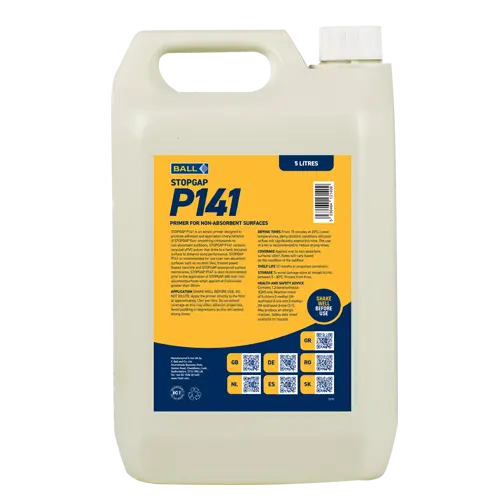 F-Ball Stopgap P141 Floor Primer