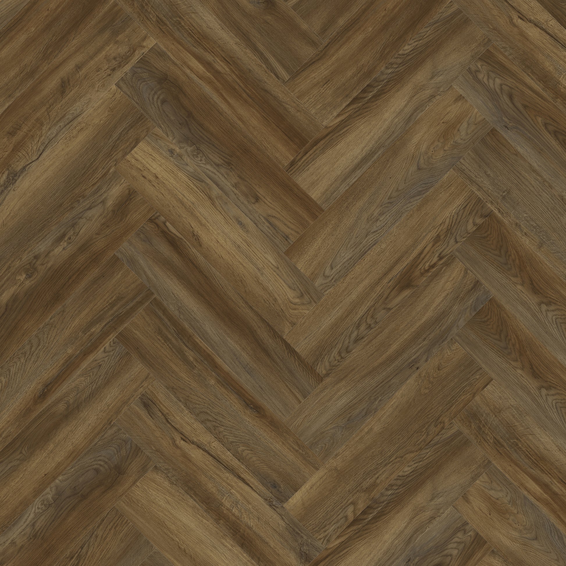 Furlong Aurora Truckee Oak Herringbone LVT Herringbone 158x632mm