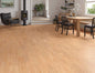 Flooring Wholesale Wood Parkhurst Oak Room Image