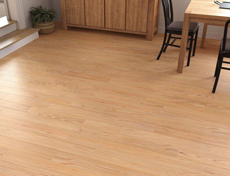 Flooring Wholesale Wood Parkhurst Oak Room Image 2