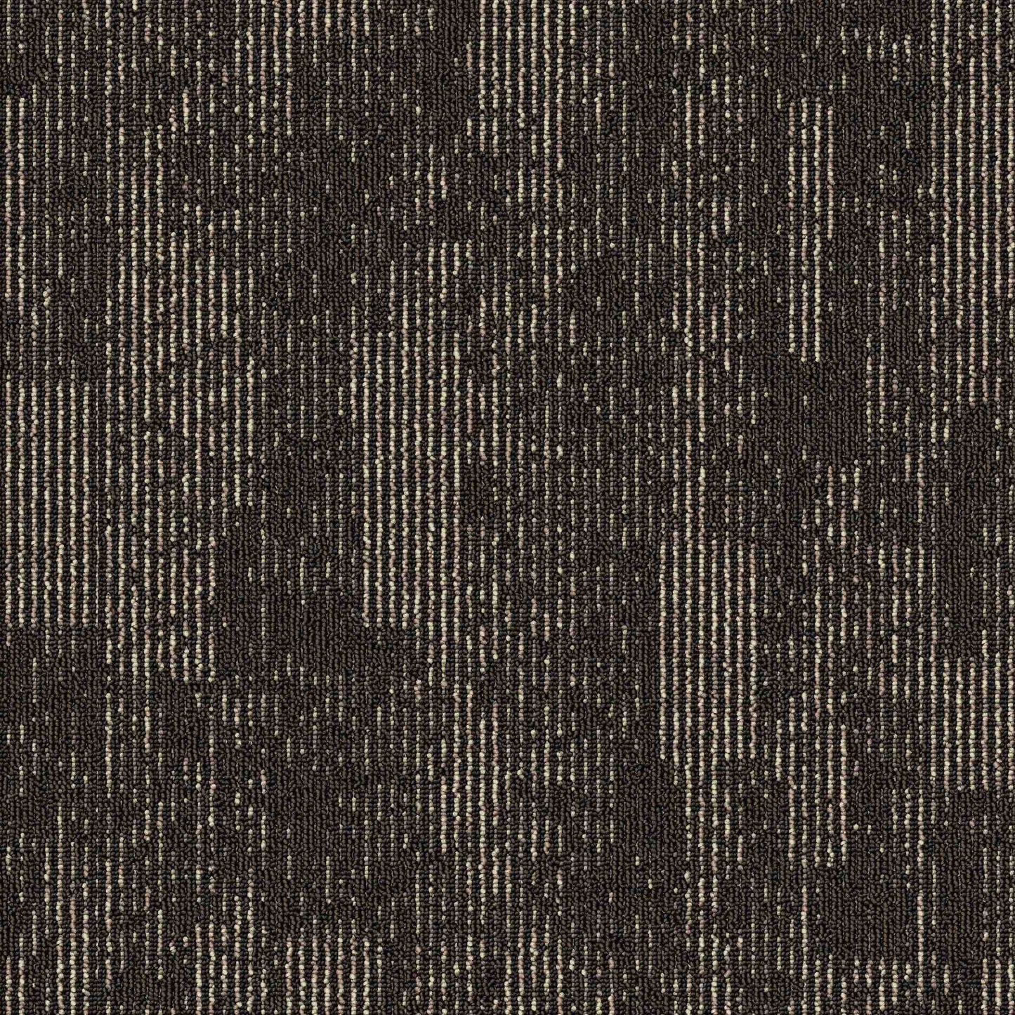 Inspiration Collection Charged Metal carpet tile
