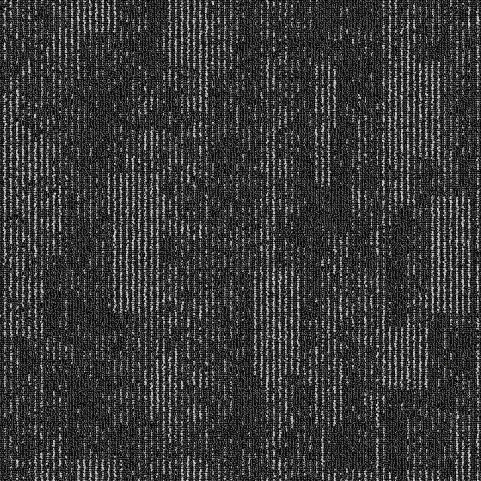 Inspiration Collection Virtual Ebony carpet tile