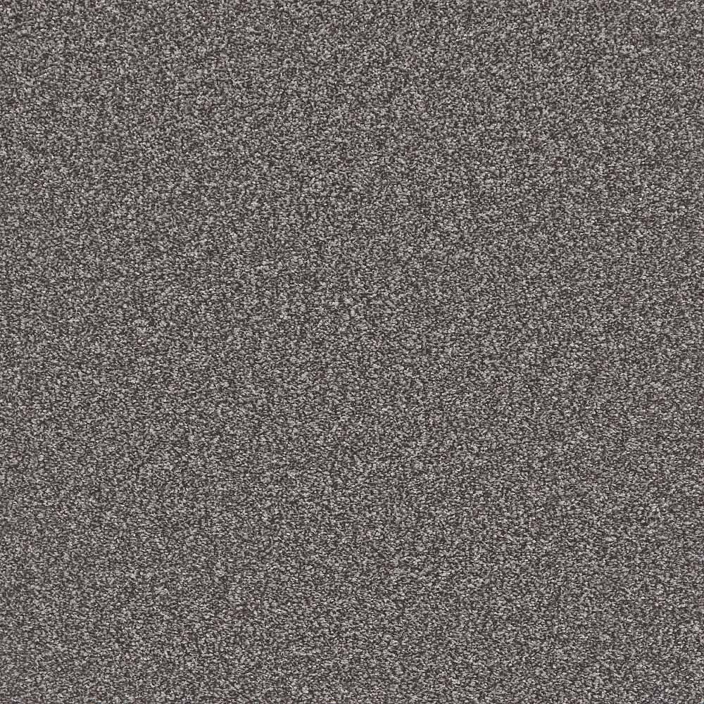 Flooring Wholesale Saxony Plus Xtra Rockface Carpet Swatch