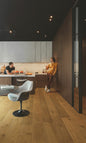 Quickstep Cala Cinnamon Oak Extra Matt CAL7450 engineered oak