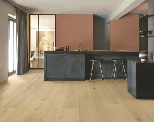Quickstep Cala Pearl White Oak Extra Matt CAL7448 engineered oak