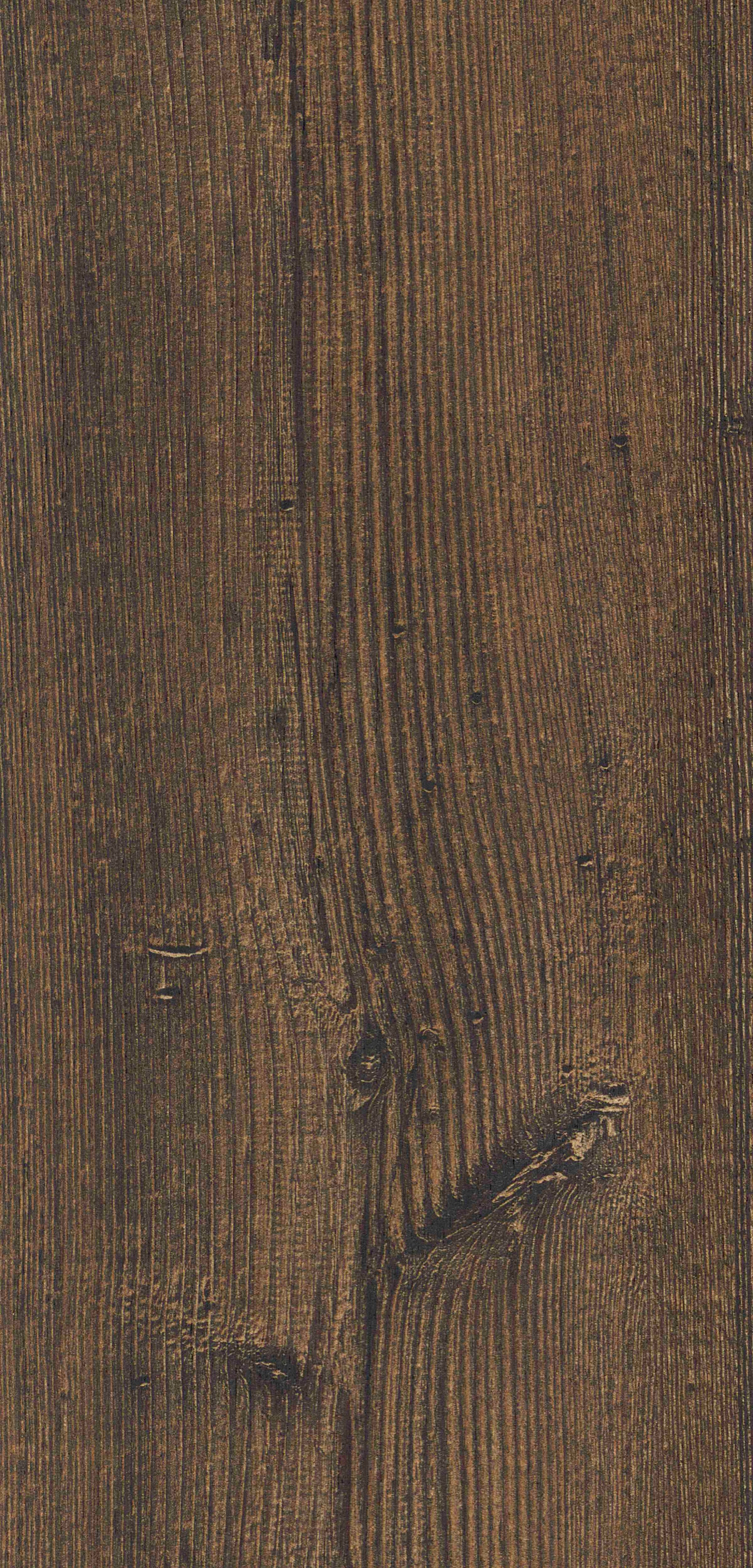 Rappórt Burnt Sienna Wood LVT