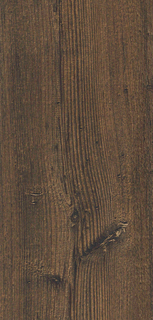 Rappórt Burnt Sienna Wood LVT