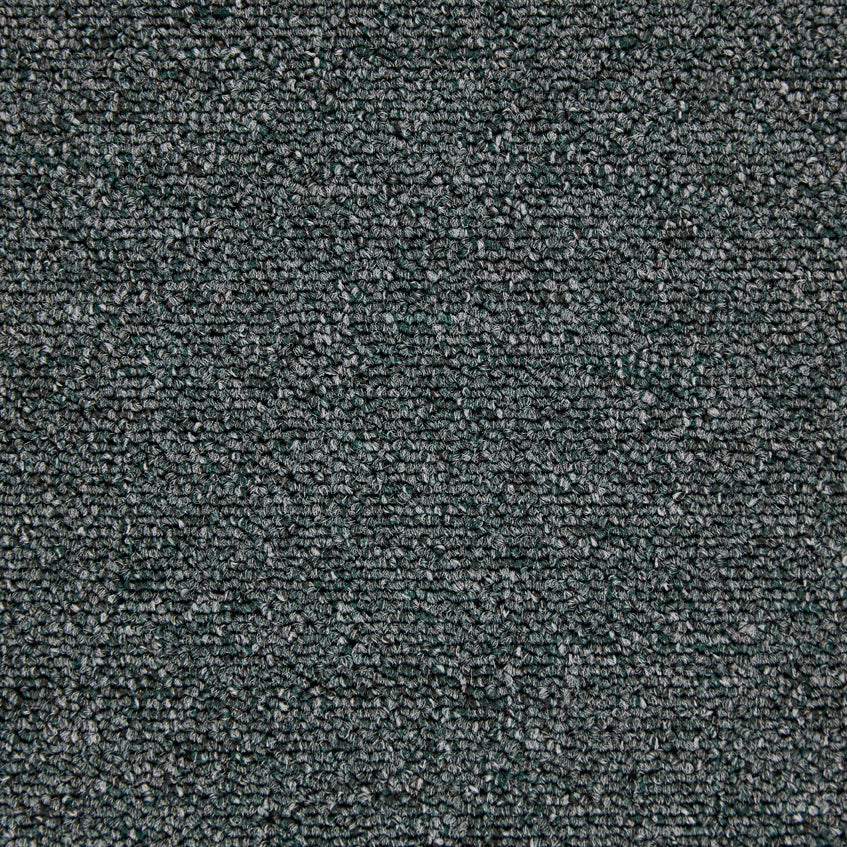 Rimini Dark Grey carpet tile