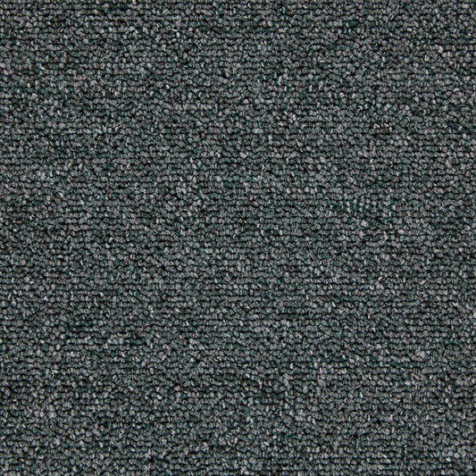 Rimini Dark Grey carpet tile