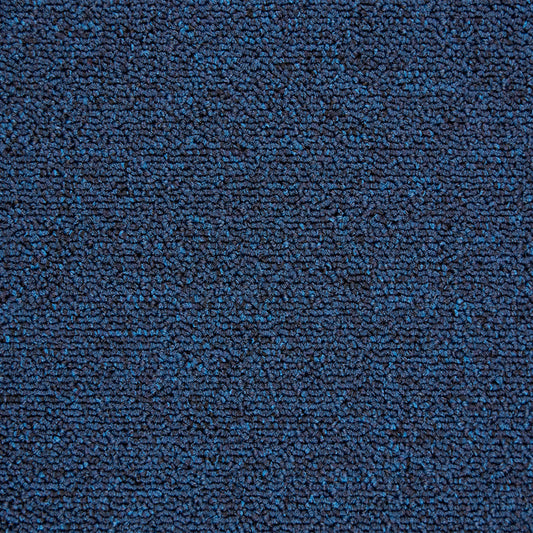 Rimini Dark Blue carpet tile
