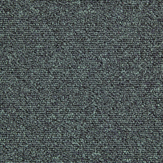 Rimini Dark Green carpet tile
