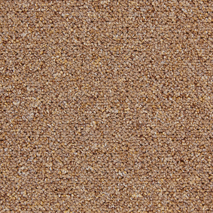 Rimini Mustard carpet tile