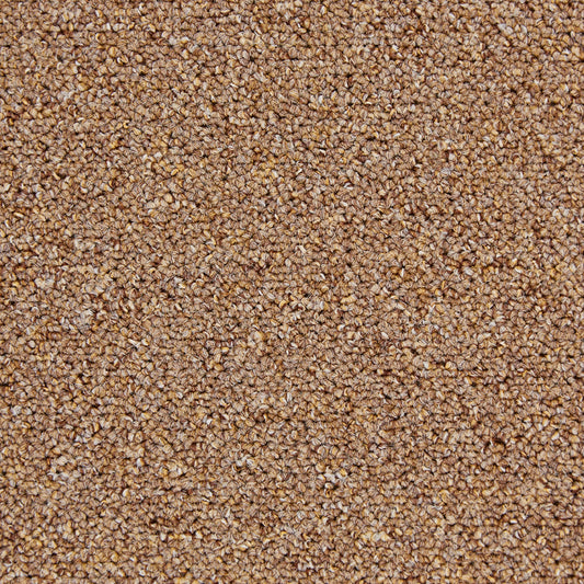 Rimini Mustard carpet tile