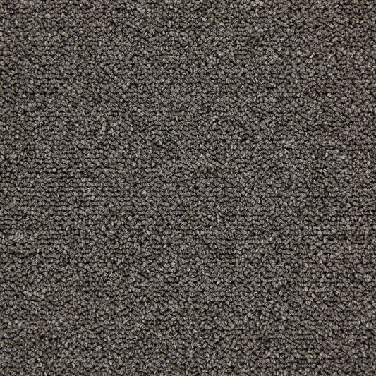 Rimini Charcoal carpet tile