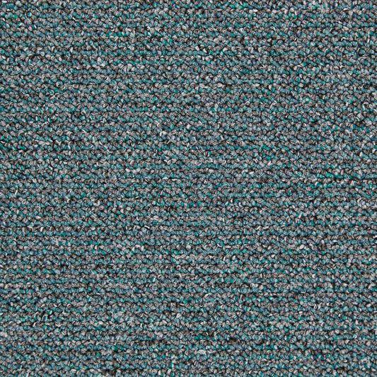 Rimini Stripe Forest carpet tile