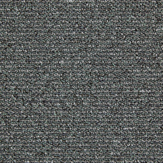 Rimini Stripe Moss carpet tile