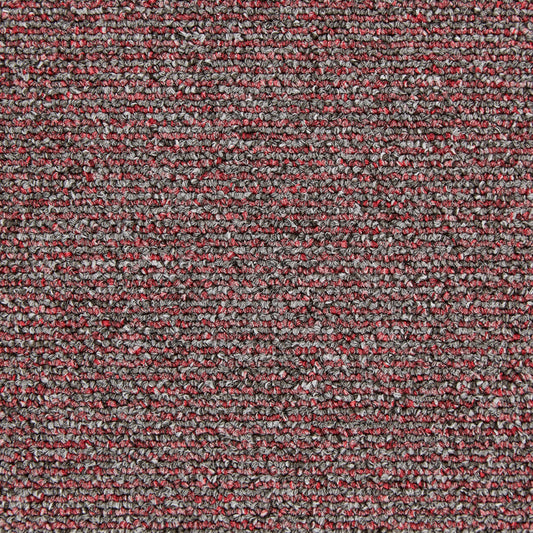 Rimini Stripe Blossom carpet tile