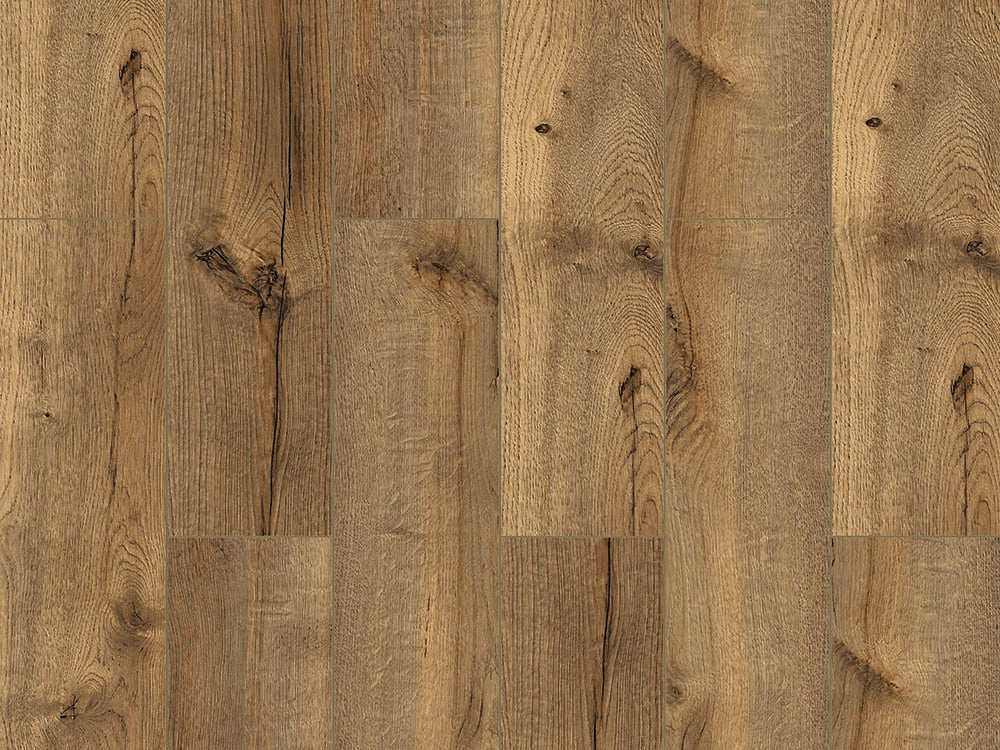 Furlong River Erne Oak Laminate 197x1205mm