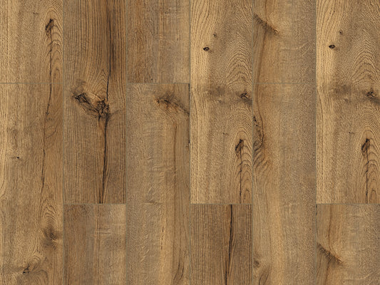 Furlong River Erne Oak Laminate 197x1205mm