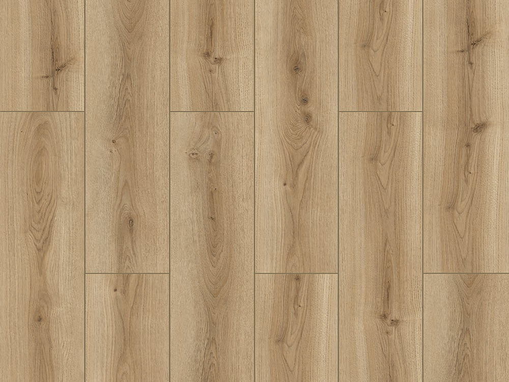Furlong River Trent Oak Laminate 197x1205mm