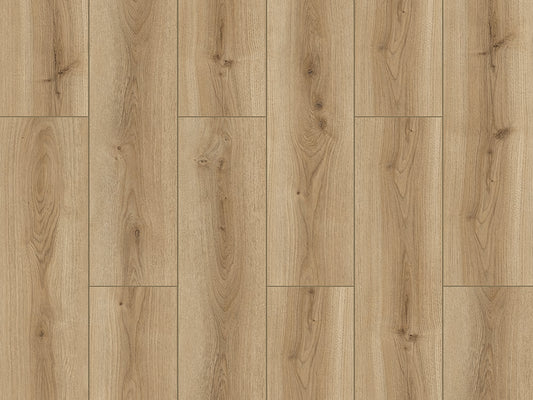 Furlong River Trent Oak Laminate 197x1205mm