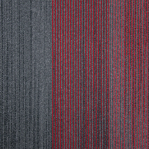 Gradus Urban Myth Ruby Carpet Tile | Trade Prices