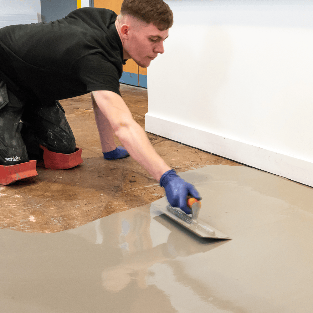 F-Ball Stopgap 1500 AquaPro Underlayment 20kg