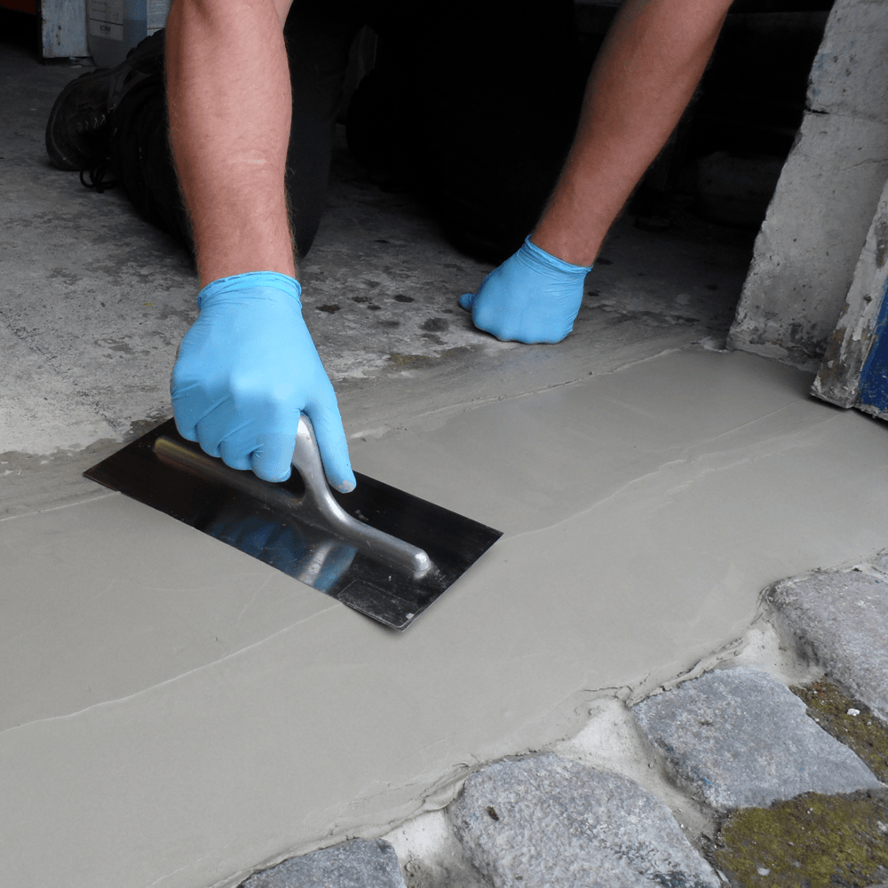F-Ball Stopgap 460 Exterior Repair Compound