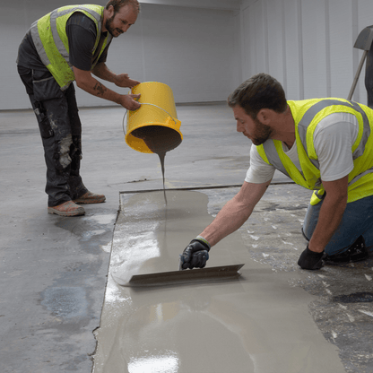 F-Ball Stopgap 850 Exterior Levelling Compound 25kg