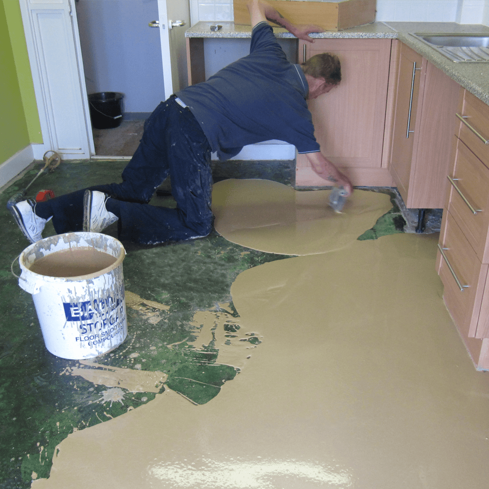 F-Ball Stopgap Fast-Track 30 Levelling Compound 16kg