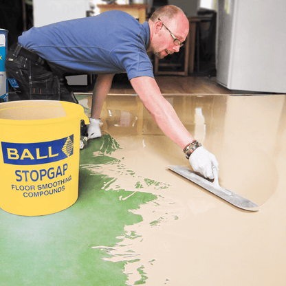 F-Ball Stopgap Fast-Track 30 Levelling Compound 16kg