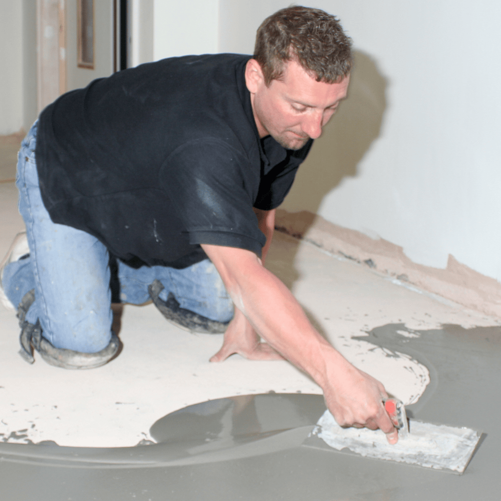 F-Ball Stopgap Green Bag Levelling Compound 25kg