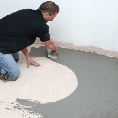 F-Ball Stopgap Green Bag Levelling Compound 25kg