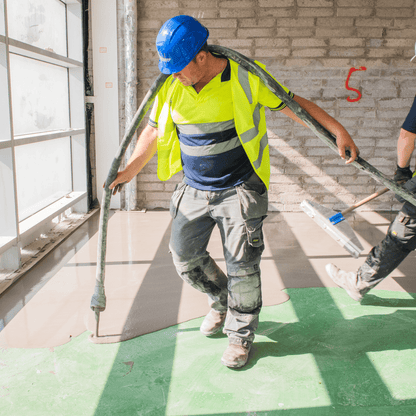 F-Ball Stopgap Red Bag Levelling Compound