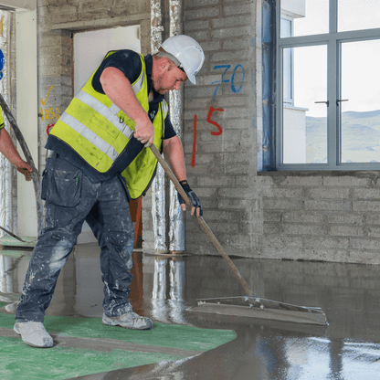F-Ball Stopgap Red Bag Levelling Compound