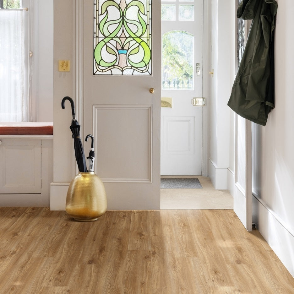 Moduleo Roots 55 EIR Sierra Oak LVT 58346 | Trade Prices