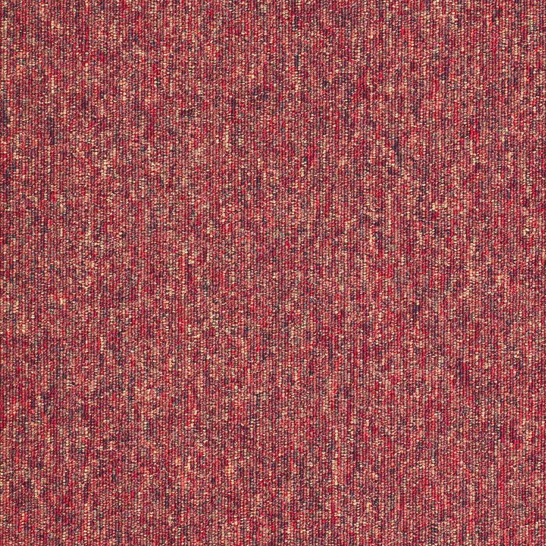 Sirocco Paprika carpet tile