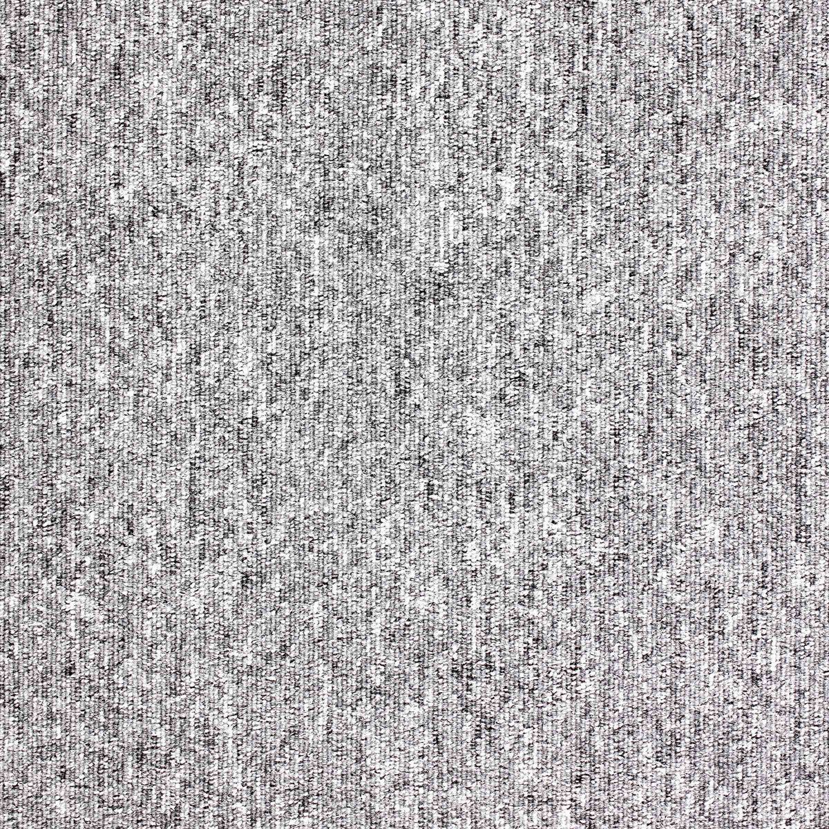 Sirocco Pewter carpet tile