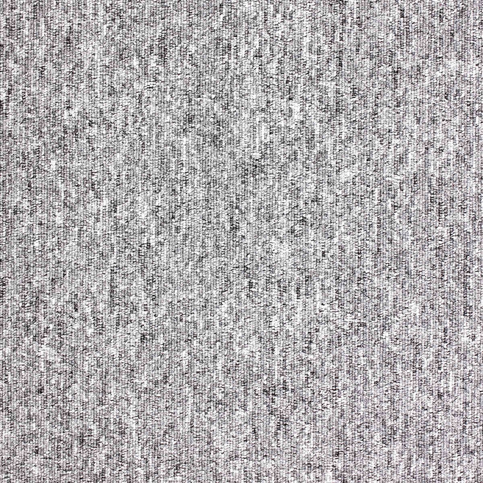 Sirocco Pewter carpet tile