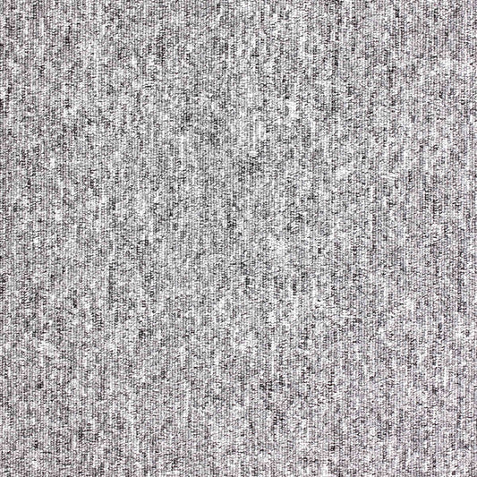 Sirocco Pewter carpet tile
