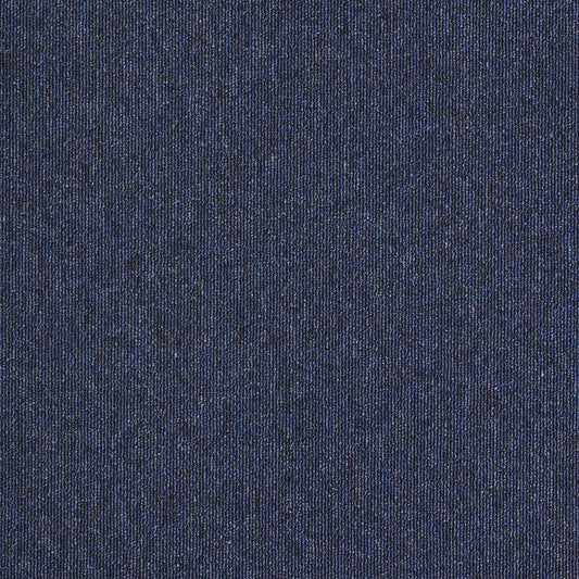 Sirocco Sapphire carpet tile