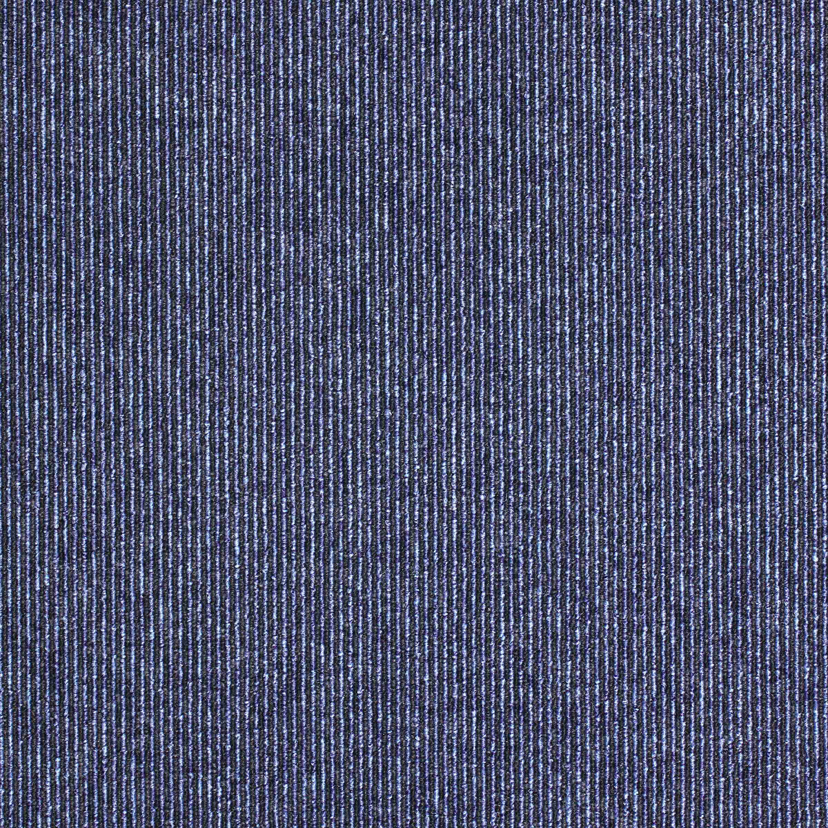 Sirocco Stripe Bubblegum carpet tile