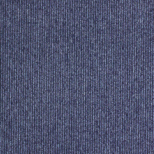 Sirocco Stripe Bubblegum carpet tile